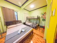 Sunrise Guesthouse & Inn, Panglao