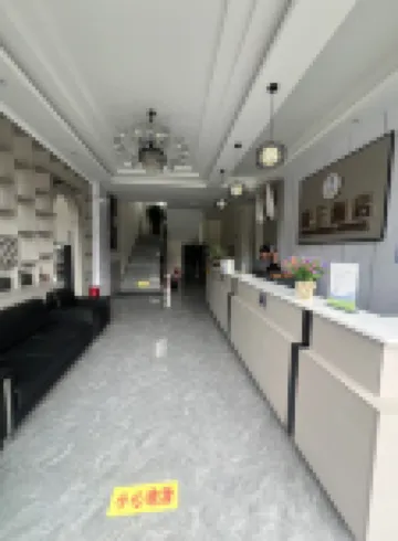 Cangwang Hotel - 2 stelle