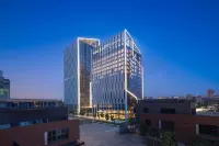 Home2 Suites by Hilton Guangzhou Huangpu Science City Hotels in Guangzhou