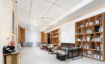 Country Inn (Second Avenue Baihe Store, North Slope Distribution Center, Changbai Mountain)