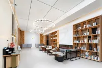 Country Inn (Second Avenue Baihe Store, North Slope Distribution Center, Changbai Mountain)