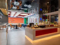 Xi 'an Zhonglou Yuantuo Hotel