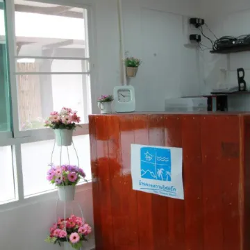 Baantalaywhan Resort