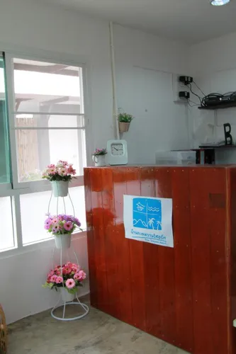 รูปภาพของบ้านทะเลหวานรีสอร์ท