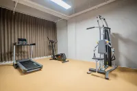 Starway Hotel (Jinghe Wenhua South Road)