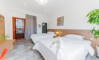 Xia Ni Chinese Inn (Dali Fengyi Airport) - balkon