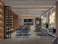 Guangyin Youth Young Luxury Art Homestay (Pingtan Island Longfengtou Beach) Hotels in Pingtan County