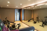 二十三号公館・万国洋景ホテル（中央大街索フィア教堂） - ジム