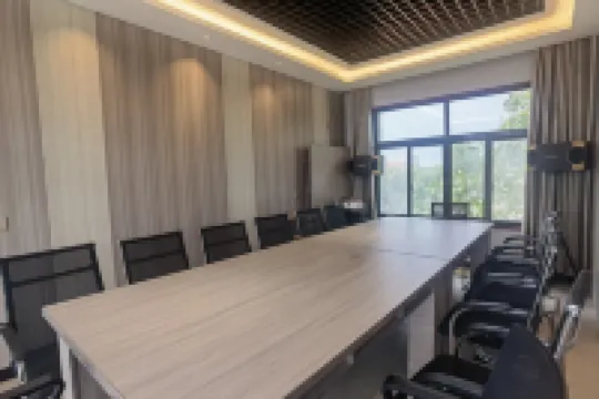 Lumingyuan Homestay