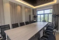 Lantian Luyiyuan Homestay