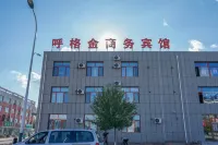 Hugejin Hotel Hotels near Ulagai Prairie