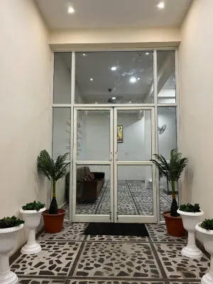 Hotel The Villa, Sanawad