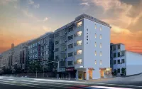 Shiqian Shantian Banyu · Boutique Stay (Gu Wenquan)