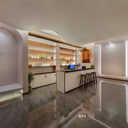 Li Semi-Private Hot Spring Homestay (Bipenggou Li Xiaolu)