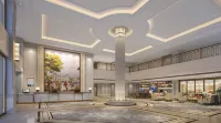 Vienna Hotel (Ejin Banner) - Parkering