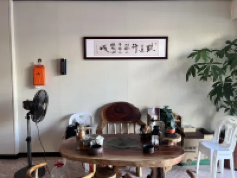 Fisherman's Homestay