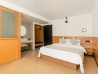 TuJi·XiangYu Hotel in zona Torre Dongxi