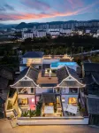 ROOM SHINE HOTEL Các khách sạn ở Phúc Tuyền