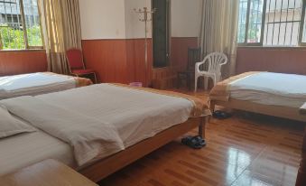 Changda Business Hotel Chengdu