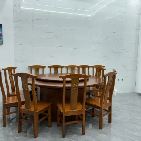 Yanju Homestay