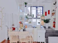 Yijia Homestay (Yichun Maternity and Child Health Hospital) Hotel a Distretto di Wucui