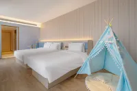 HanTing Hotel (Bole City Government)