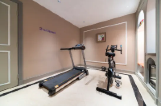 โรงแรมฮิลล์แมนกู๊ดสลีป