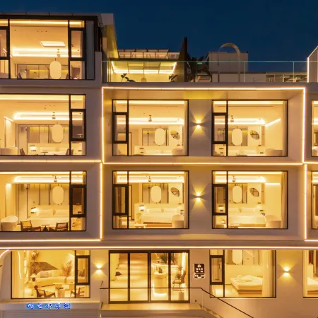 Xiaolu Chenke Island Neighbor Sea View Hotel (Erhai Branch)