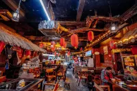 Qiaojia White Crane Inn