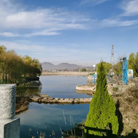 Feixian Yuhua Jingxuan Homestay