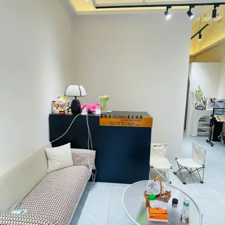 Chuntianli · SUNNY High-altitude Homestay