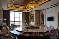 Zhuhu Jinjiang Hotel Hotels in Dazhu