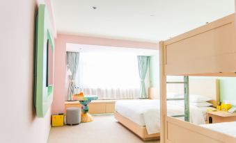 Sunggari Club Hotel Changbaishan