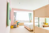 Sunggari Club Hotel Changbaishan