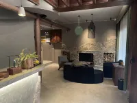 Bamboo Grove Hermitage · Zen Residence Hôtels à : Jing