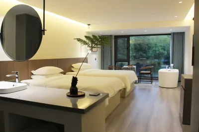 Yixing Banshan Chinese Inn Hotels near Longchishan Bicycle Park