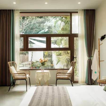 Lanjing Guesthouse