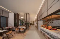 Grand Ocean View Hotel Zhuhai