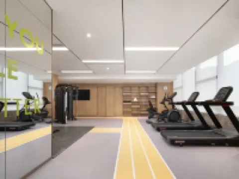 Home2 Suites by Hilton Longnan Railway Station Hotels in Longnan