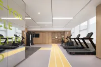 Home2 Suites by Hilton Longnan Railway Station Hotels in Longnan
