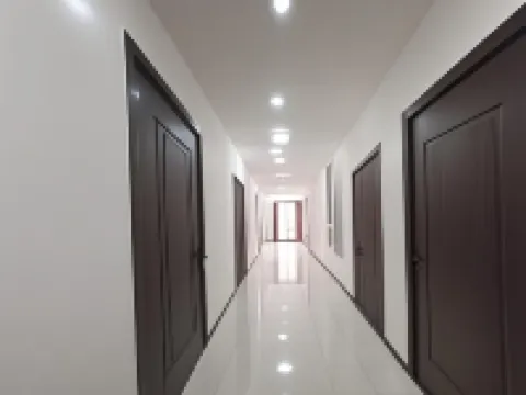 Linjiang Guanglong Business Hotel Hotels in Linjiang