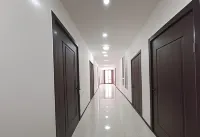 Linjiang Guanglong Business Hotel Hotels in Linjiang