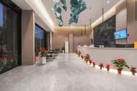 Charming Time Accommodation (Shantou Chaoyang)