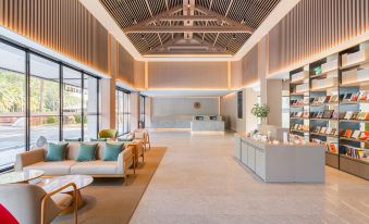 JI Hotel (Wanning Xinglong Tourist Area Yingbin Avenue)