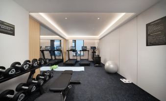 JOY OF LESHAN HOTEL