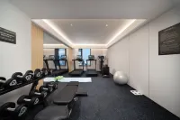 러산의 기쁨 호텔