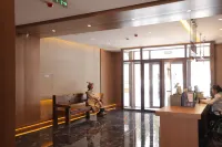 Snow Town Yishan Snow Hotel (Snow Yun Street Branch)