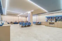 Hanting Hotel (Shiquan Government Affairs Center Branch)