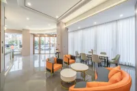 Lingshan Maosheng Hotel (Sanlong Town)