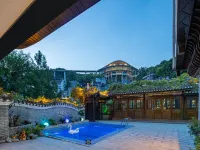 Hostel · Tianhua House Hotel - Rooftop Pools